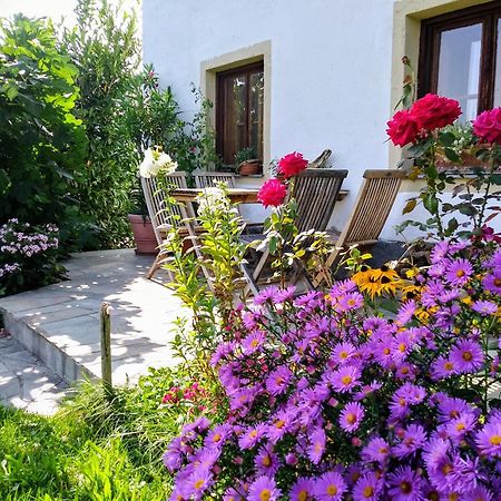 Leitingerhof Villa Thalgau Bagian luar foto