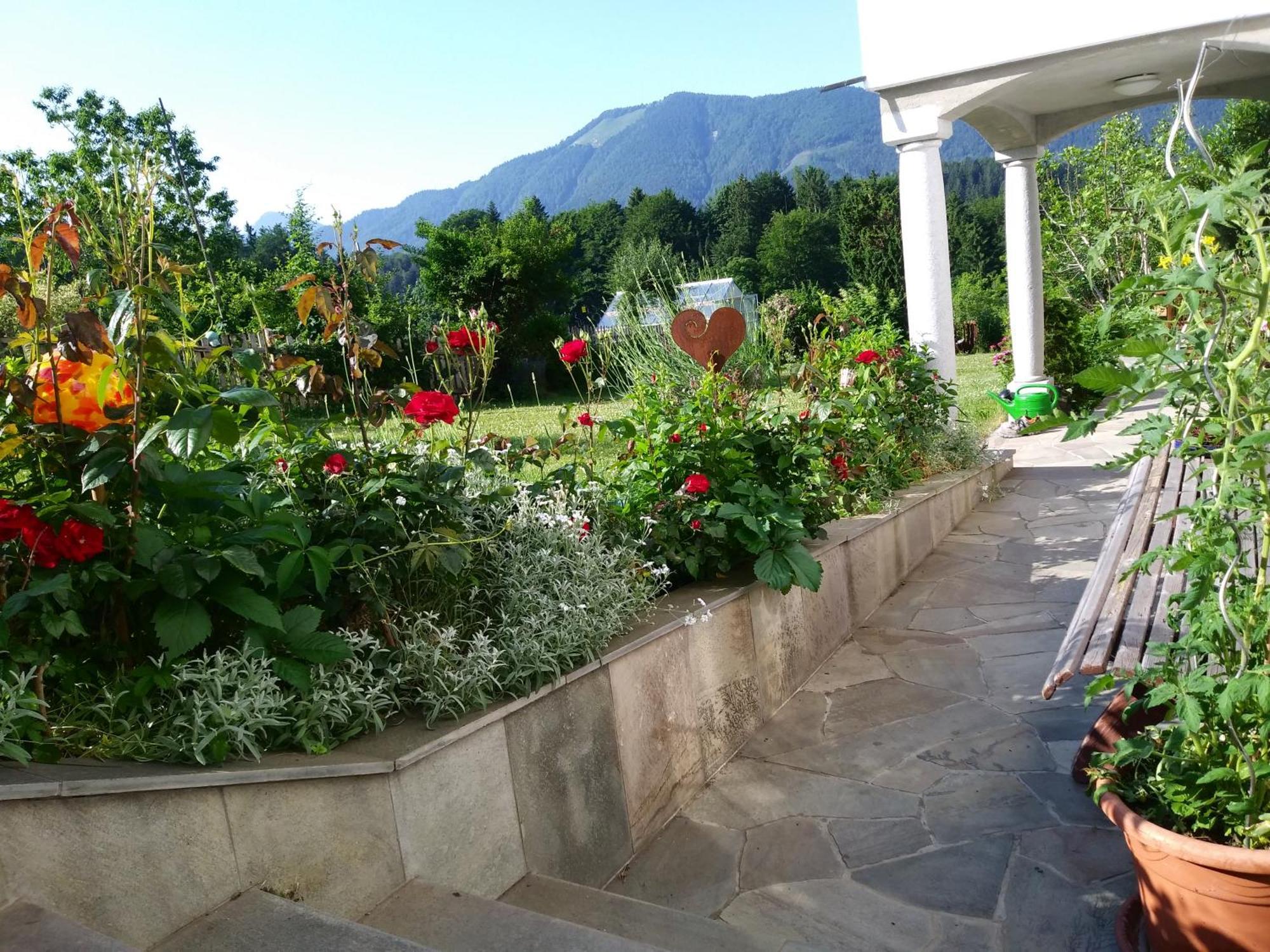Leitingerhof Villa Thalgau Bagian luar foto