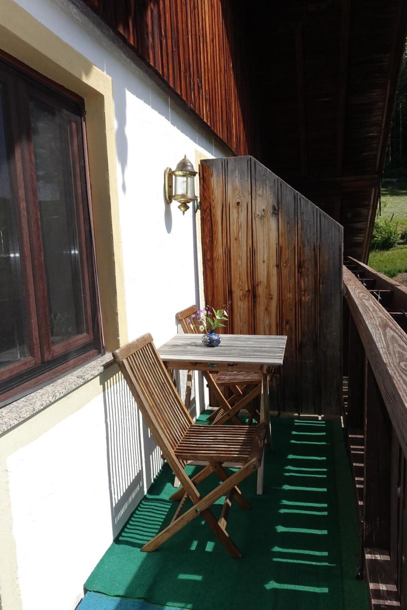 Leitingerhof Villa Thalgau Bagian luar foto